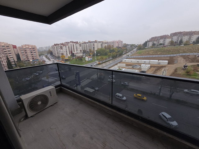 GALA BATIKENT KONUTLARI KİRALIK 2+1