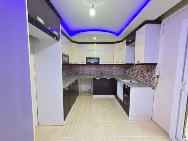 BUCA’DA ULAŞIMI KOLAY 2+1 KİRALIK DAİRE
