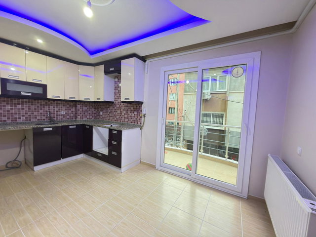 BUCA’DA ULAŞIMI KOLAY 2+1 KİRALIK DAİRE