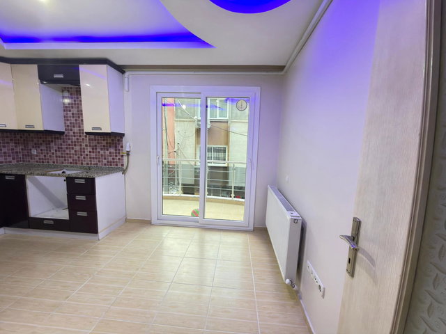 BUCA’DA ULAŞIMI KOLAY 2+1 KİRALIK DAİRE