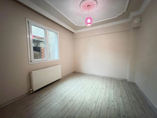 BUCA’DA ULAŞIMI KOLAY 2+1 KİRALIK DAİRE