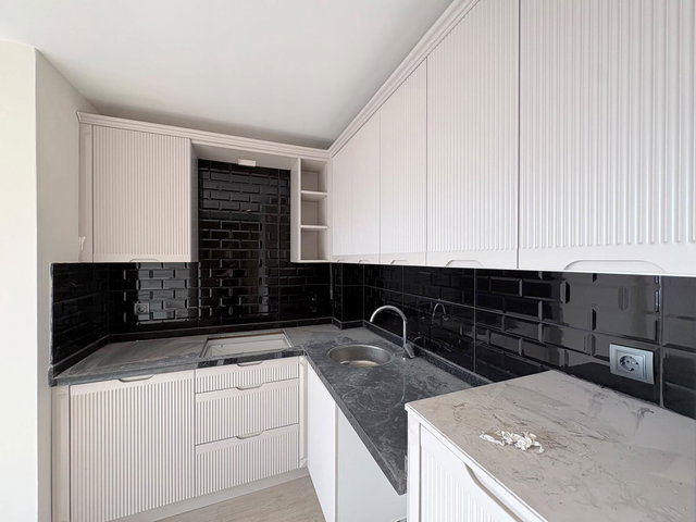 REMAX RİNA'DAN TECE'DE SIFIR DENİZ MANZARALI 1+1 FIRSAT DAİRE