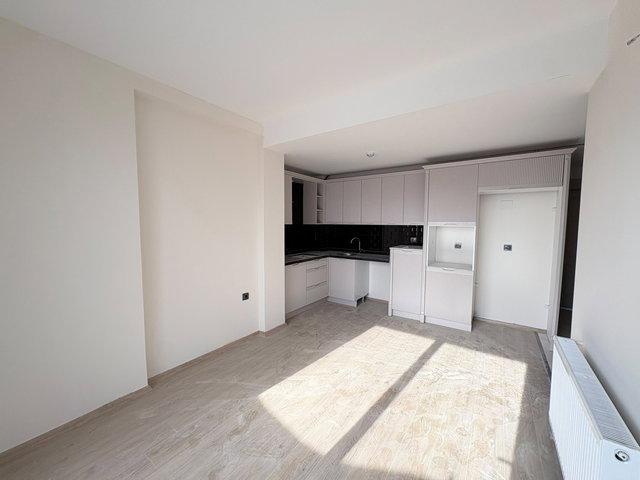 REMAX RİNA'DAN TECE'DE SIFIR DENİZ MANZARALI 1+1 FIRSAT DAİRE