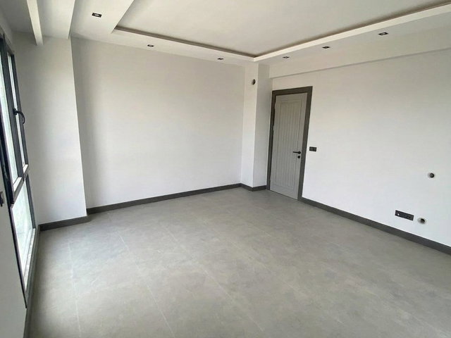 REMAX MODEL DEN ŞEHİR HASTANESİNE YAKIN 3+1 SIFIR SATILIK DAİRE