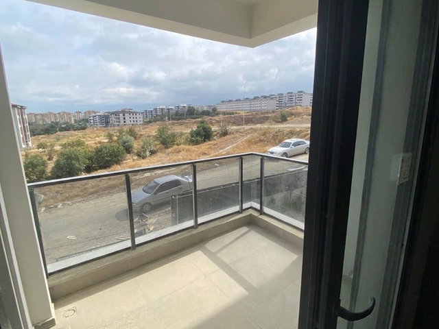 REMAX MODEL DEN ŞEHİR HASTANESİNE YAKIN 3+1 SIFIR SATILIK DAİRE