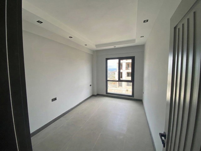 REMAX MODEL DEN ŞEHİR HASTANESİNE YAKIN 3+1 SIFIR SATILIK DAİRE
