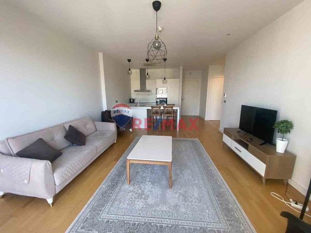 ŞİŞLİ BOMONTİ ANTHILL RESIDENCE FULL EŞYALI KİRALIK 1+1 DAİRE