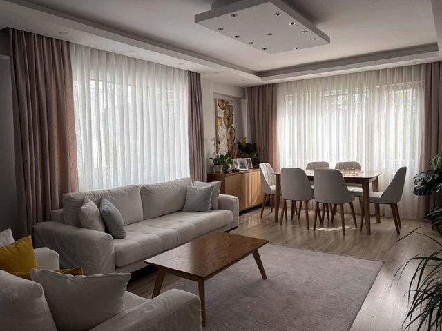 ÜÇYOL BAHÇELİEVLERDE AYDINLIK ULAŞIMI  RAHAT FULL TADİLATLI 3+1 SATILIK DAİRE