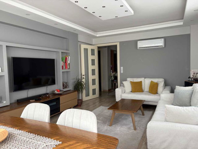 ÜÇYOL BAHÇELİEVLERDE AYDINLIK ULAŞIMI  RAHAT FULL TADİLATLI 3+1 SATILIK DAİRE