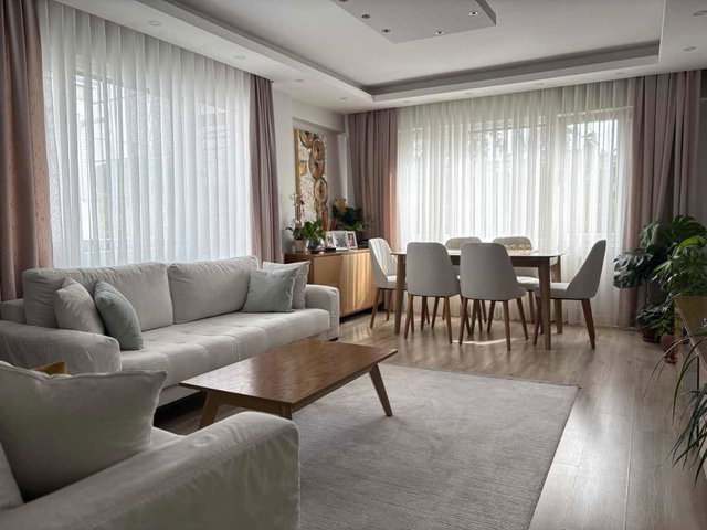 ÜÇYOL BAHÇELİEVLERDE AYDINLIK ULAŞIMI  RAHAT FULL TADİLATLI 3+1 SATILIK DAİRE