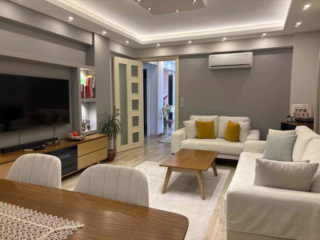 ÜÇYOL BAHÇELİEVLERDE AYDINLIK ULAŞIMI  RAHAT FULL TADİLATLI 3+1 SATILIK DAİRE