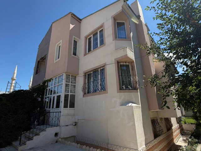 REMAX İLKE'DEN DADAŞKENT'TE 2+1 KİRALIK DAİRE