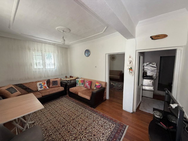 REMAX İLKE'DEN DADAŞKENT'TE 2+1 KİRALIK DAİRE