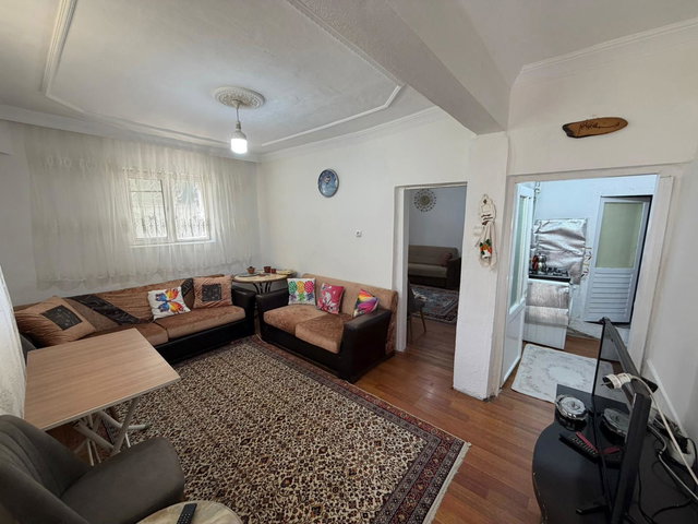 REMAX İLKE'DEN DADAŞKENT'TE 2+1 KİRALIK DAİRE