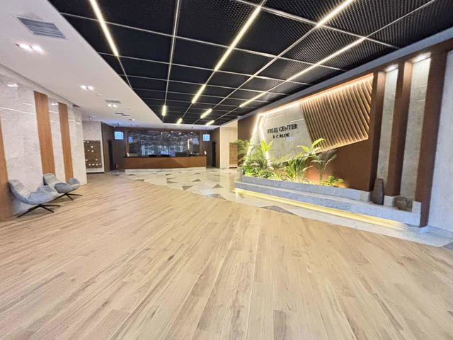 KÜÇÜKÇEKMECE KELEŞ CENTER’ DA ARA KAT BALKONLU SATILIK 2+1 DAİRE