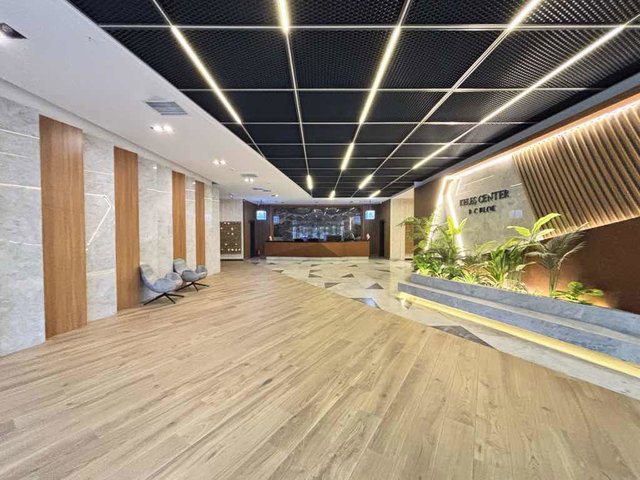 KÜÇÜKÇEKMECE KELEŞ CENTER’ DA ARA KAT BALKONLU SATILIK 2+1 DAİRE