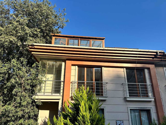 REMAX MASA ÜSKÜDAR BURHANİYE DUBLEKS 3+1 KİRALIK DAİRE