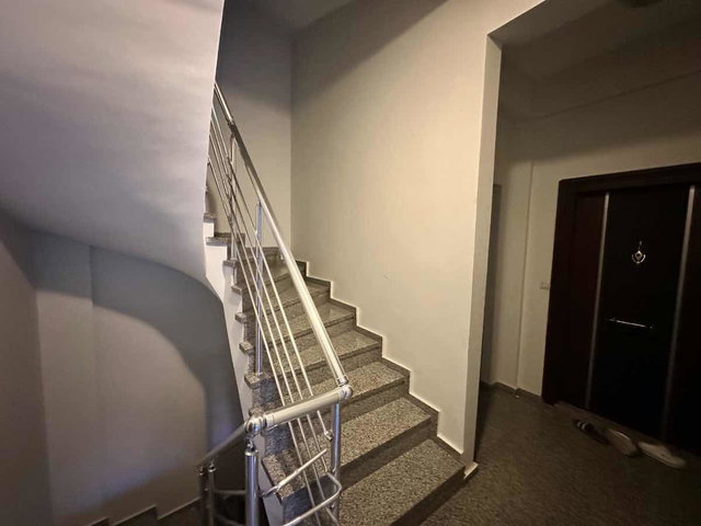 REMAX MASA ÜSKÜDAR BURHANİYE DUBLEKS 3+1 KİRALIK DAİRE