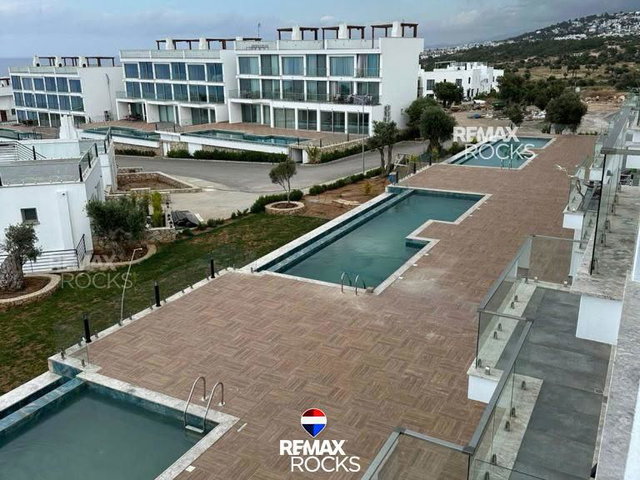 SATILIK 2+1 LOFT PENTHOUSE | ESENTEPE