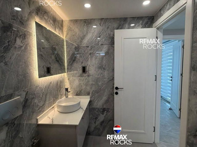 SATILIK 2+1 LOFT PENTHOUSE | ESENTEPE