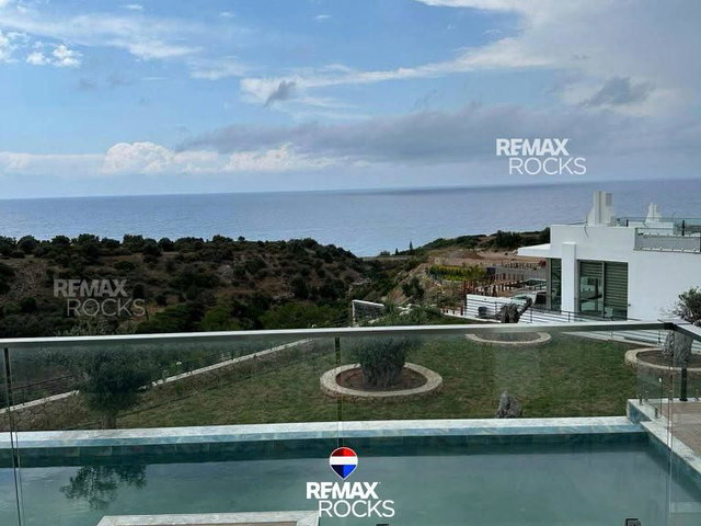 SATILIK 2+1 LOFT PENTHOUSE | ESENTEPE