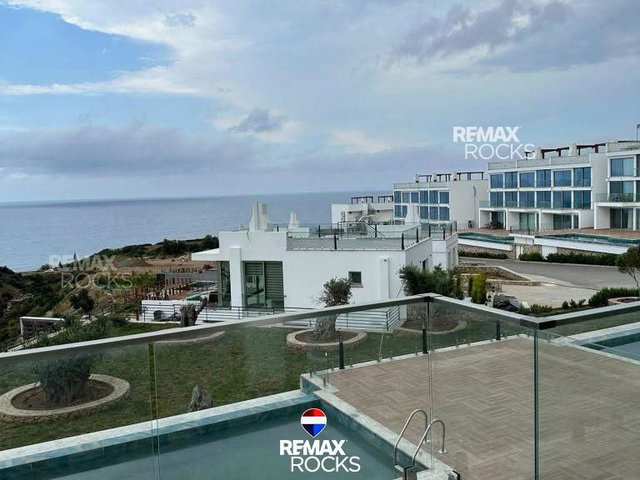 SATILIK 2+1 LOFT PENTHOUSE | ESENTEPE