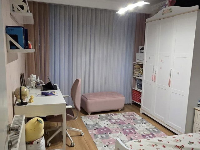MOPAŞ BAHÇE EVLERDE BAHÇE KULLANIMLI SATILIK 2+1 DUBLEKS DAİRE