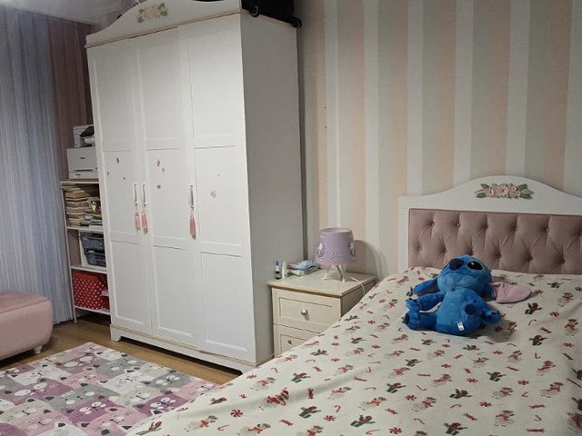 MOPAŞ BAHÇE EVLERDE BAHÇE KULLANIMLI SATILIK 2+1 DUBLEKS DAİRE