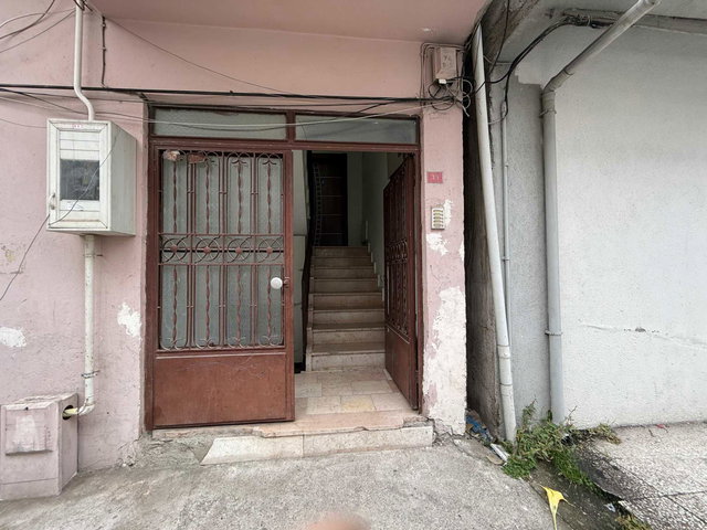 REMAX DESIGN TEPEKUM MAHALLESİNDE SATILIK 3+1 DAİRE