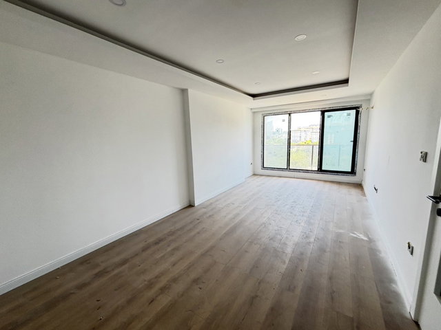 KAĞITHANE HAMİDİYE MAH. İSTOVA GREEN SİTESİNDE ARA KAT SATILIK 2+1 DAİRE