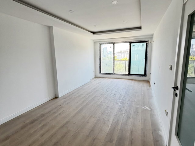 KAĞITHANE HAMİDİYE MAH. İSTOVA GREEN SİTESİNDE ARA KAT SATILIK 2+1 DAİRE