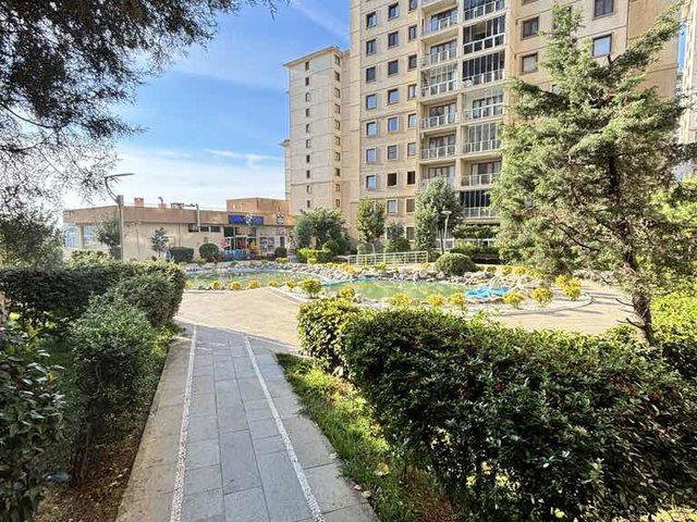 TUZLA AYDINLI EMLAK KONUT 1. ETAP 2. KISIM SATILIK 3+1 DAİRE