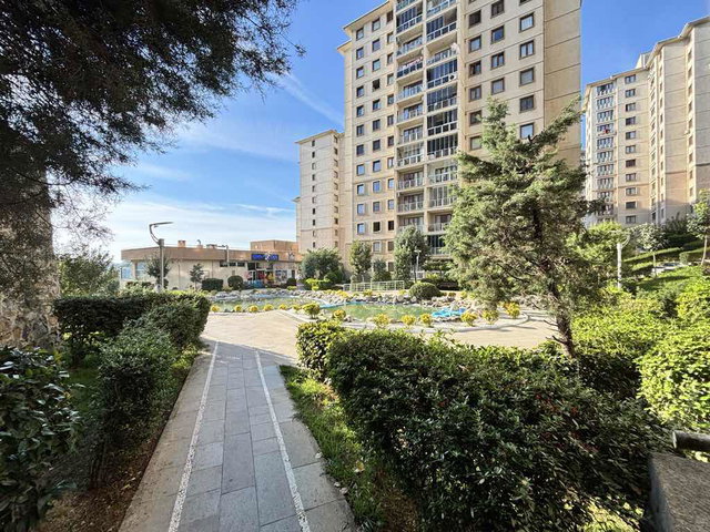 TUZLA AYDINLI EMLAK KONUT 1. ETAP 2. KISIM SATILIK 3+1 DAİRE