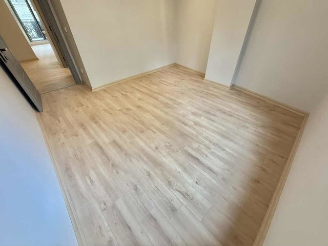 ŞİŞLİ MECİDİYEKÖY MERKEZDE SIFIR BİNADA SATILIK 2+1 DAİRE OTOPARKLI METRO:3 DK