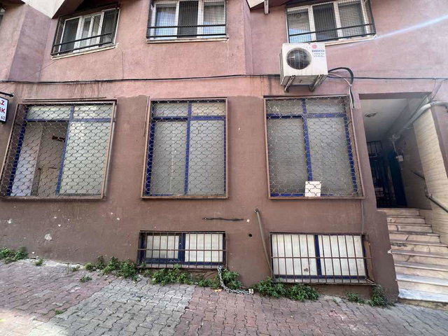 ŞİŞLİ  MECİDİYEKÖY MERKEZDE SATILIK 3+1