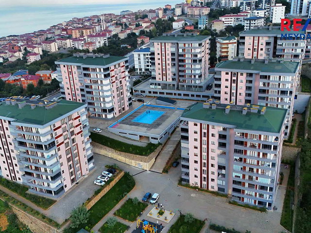 AYTAŞI KONUTLARIN DA ACİL SATILIK DAİRE (SATILIK)
