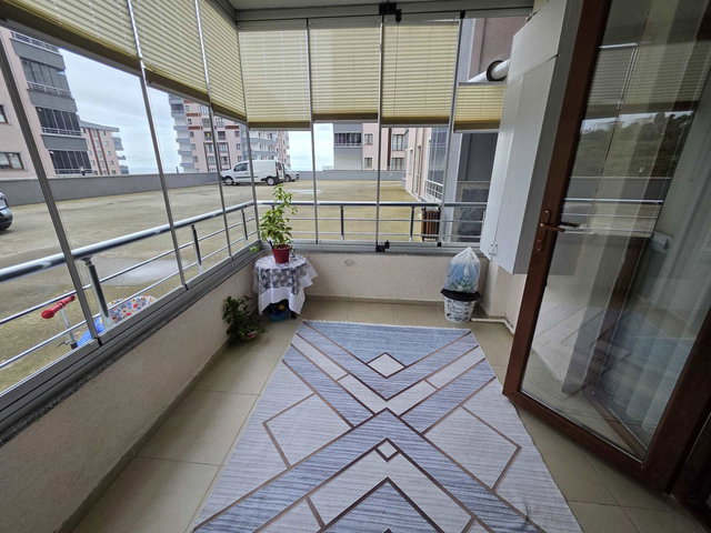 AYTAŞI KONUTLARIN DA ACİL SATILIK DAİRE (SATILIK)