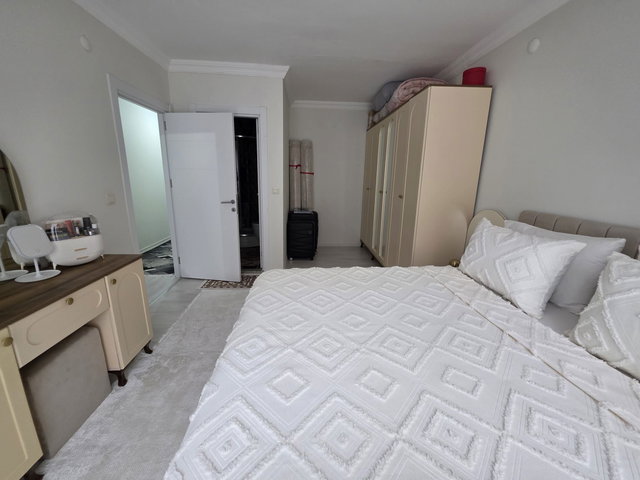 AYTAŞI KONUTLARIN DA ACİL SATILIK DAİRE (SATILIK)