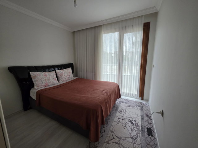 AYTAŞI KONUTLARIN DA ACİL SATILIK DAİRE (SATILIK)