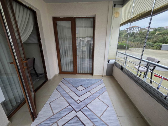 AYTAŞI KONUTLARIN DA ACİL SATILIK DAİRE (SATILIK)