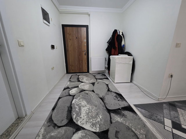AYTAŞI KONUTLARIN DA ACİL SATILIK DAİRE (SATILIK)