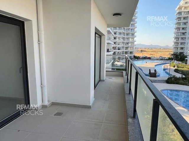 SATILIK 2+1 DAİRE | CAESAR RESORT 4