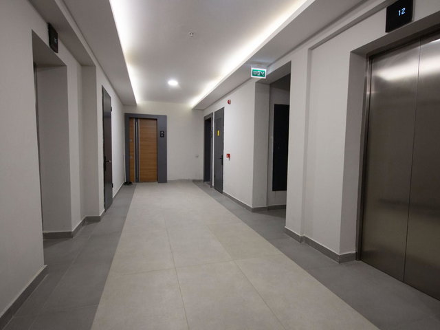 KENT İNCEK'TE MOGAN GÖLÜ VE PEYZAJ MANZARALI 5+1 KİRALIK DAİRE