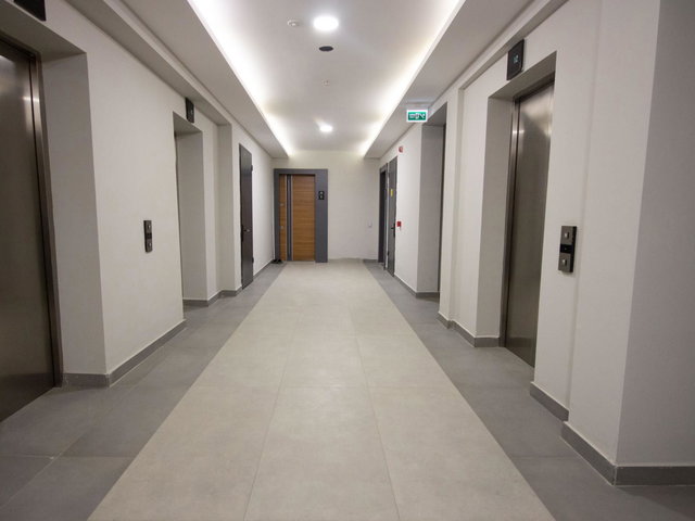 KENT İNCEK'TE MOGAN GÖLÜ VE PEYZAJ MANZARALI 5+1 KİRALIK DAİRE