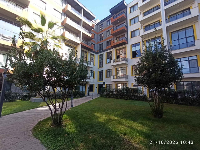 RADİUS ESENYURT, KİRALIK EŞYALI, TAŞINMAYA UYGUN 1+0 STÜDYO