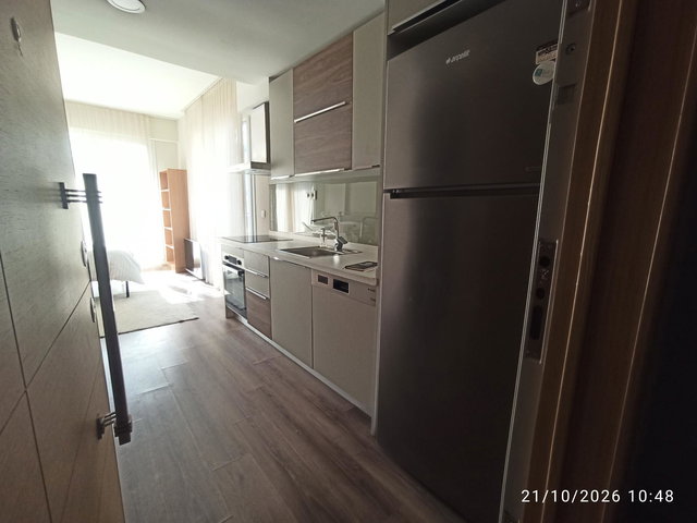 RADİUS ESENYURT, KİRALIK EŞYALI, TAŞINMAYA UYGUN 1+0 STÜDYO