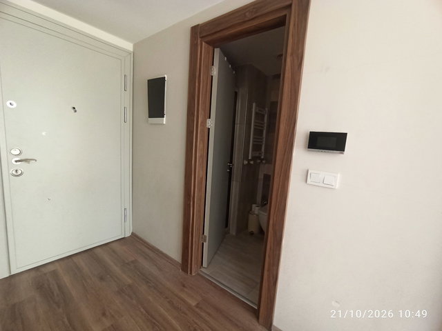 RADİUS ESENYURT, KİRALIK EŞYALI, TAŞINMAYA UYGUN 1+0 STÜDYO