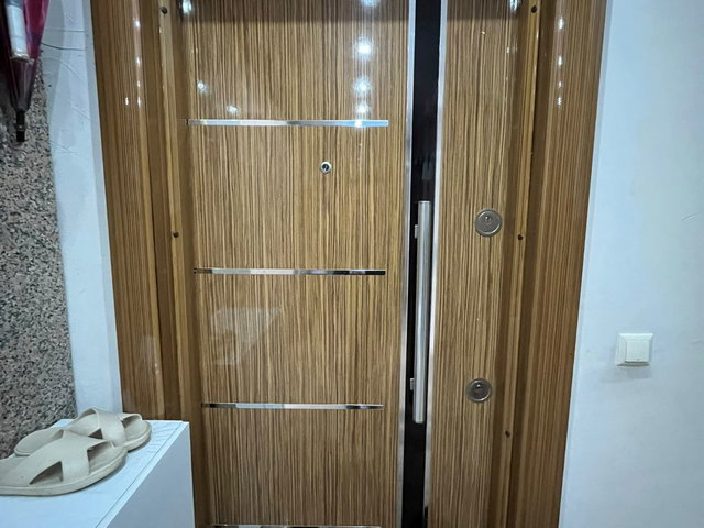 RE/MAX ORİON'DAN CAMİÖNÜ MAHALLESİNDE SATILIK 3+1 DAİRE