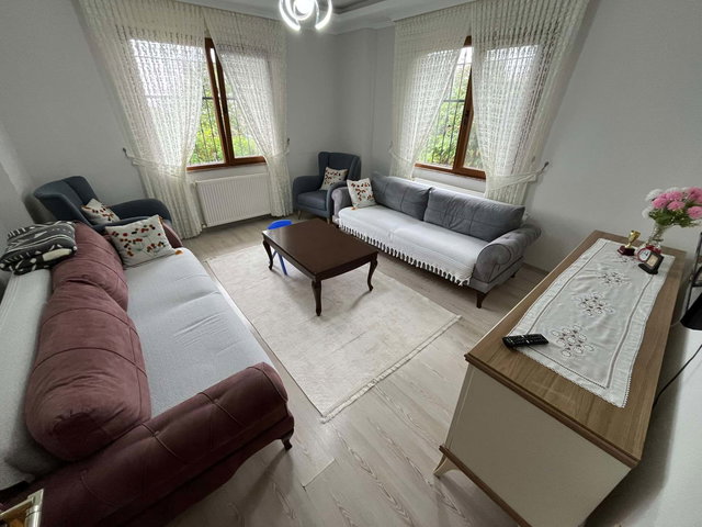 RE/MAX ORİON'DAN CAMİÖNÜ MAHALLESİNDE SATILIK 3+1 DAİRE