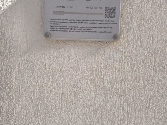 DİKİLİ İSMETPAŞA’DA EŞYALI 2+1 KİRALIK DAİRE
